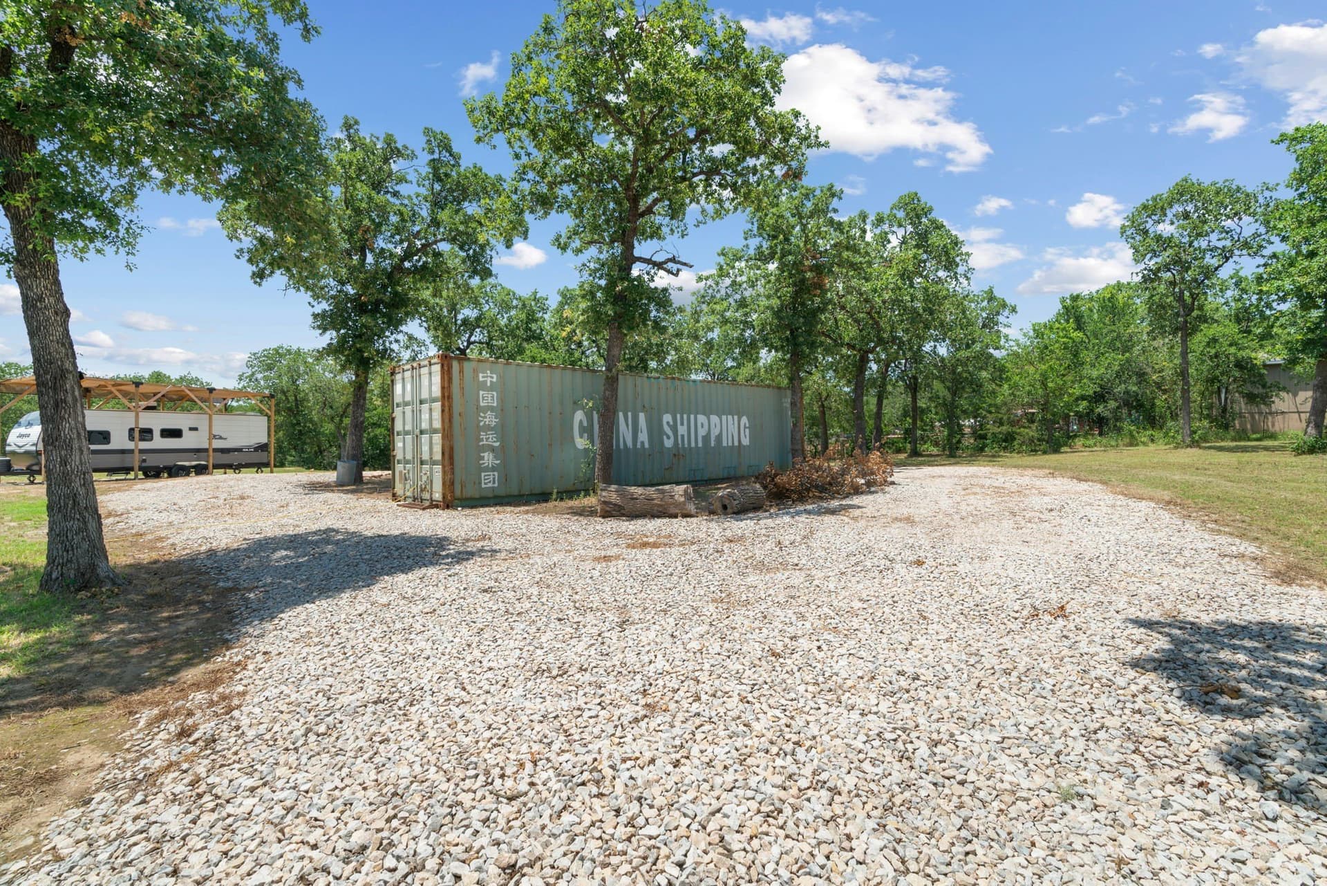 4.92 acres in Wise County featured view