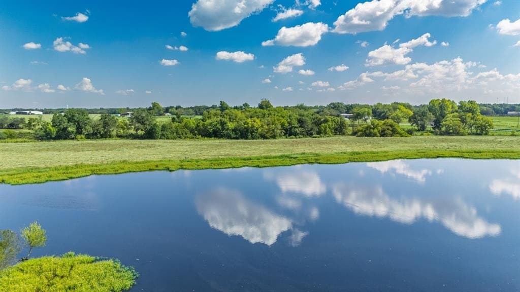 31.69 acres in Hopkins County