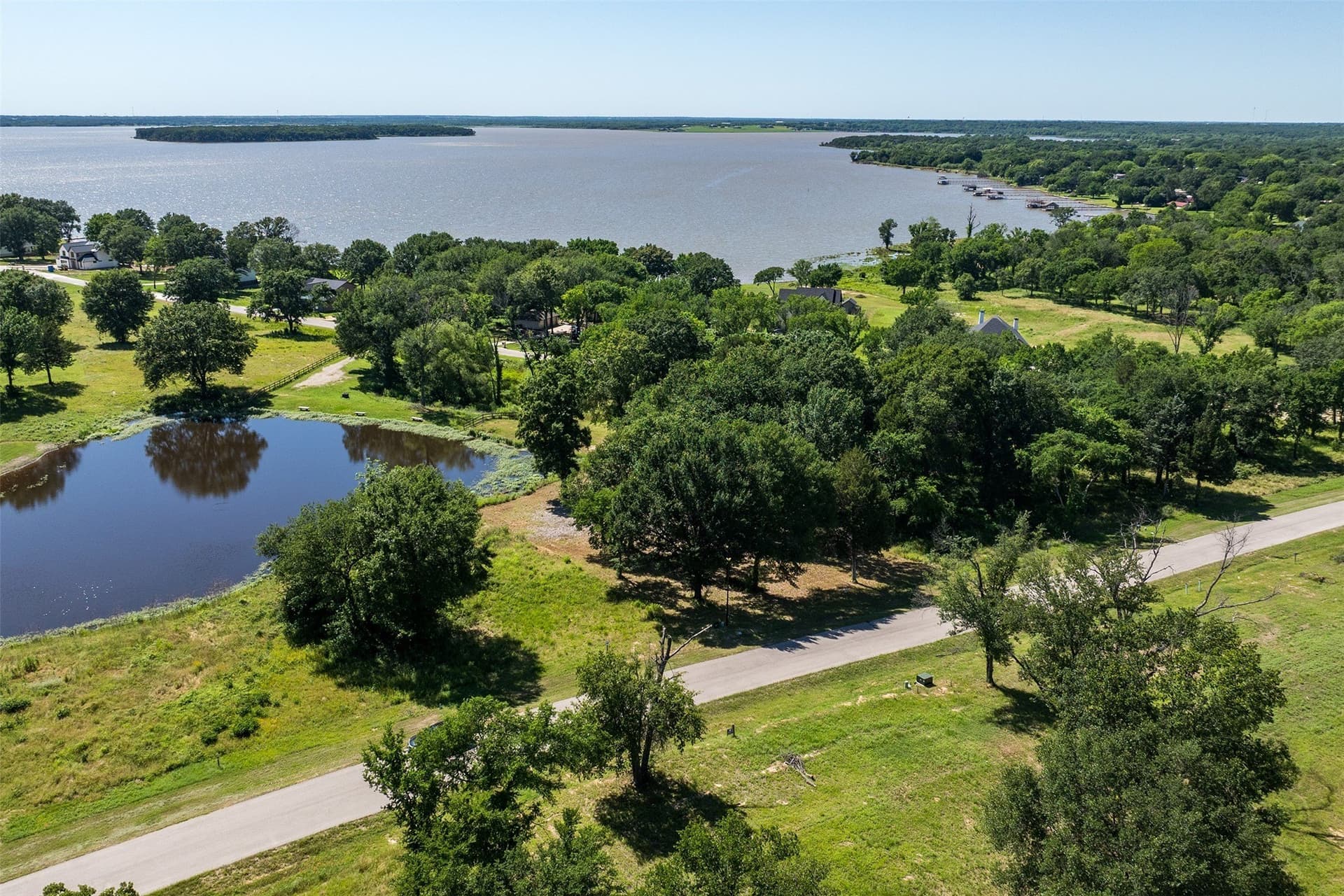 0.55 acres in Kaufman County - photo 13