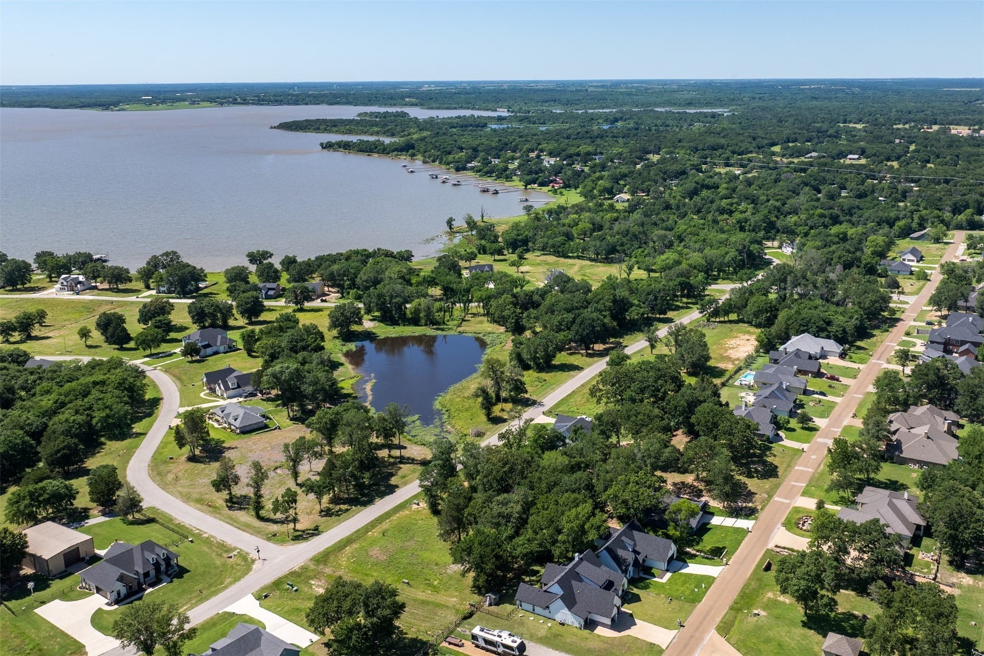 0.55 acres in Kaufman County - photo 4