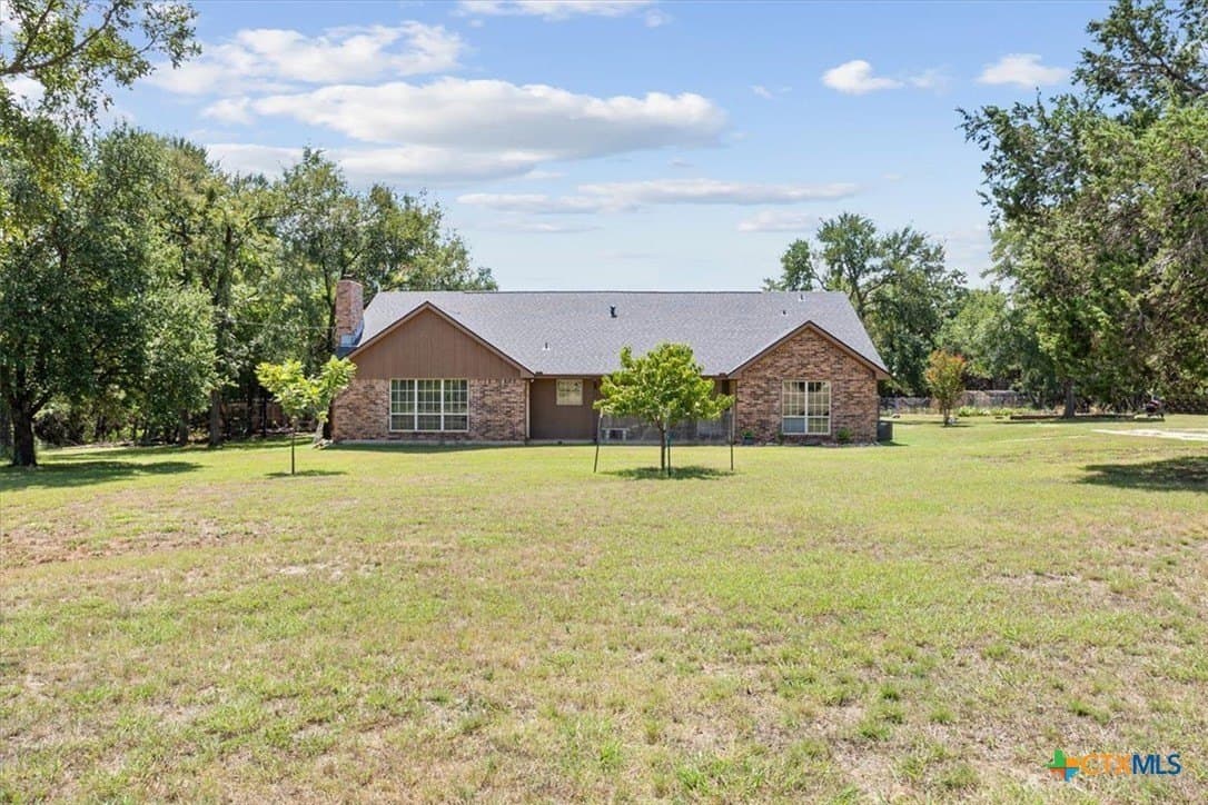 11.01 acres in Bell County