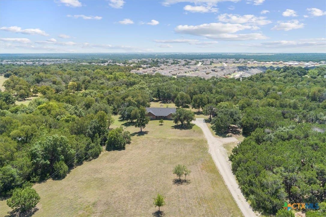 11.01 acres in Bell County gallery image 3