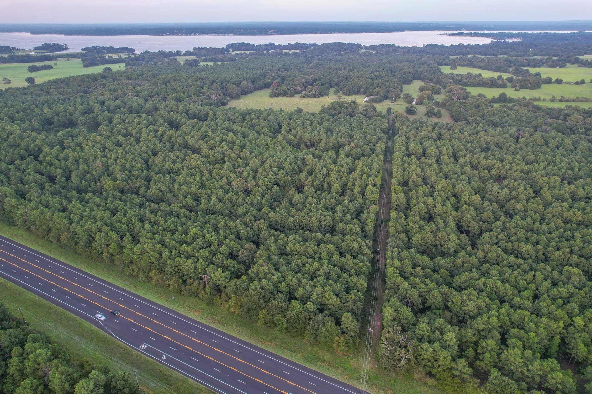 33 acres in Henderson County - photo 7