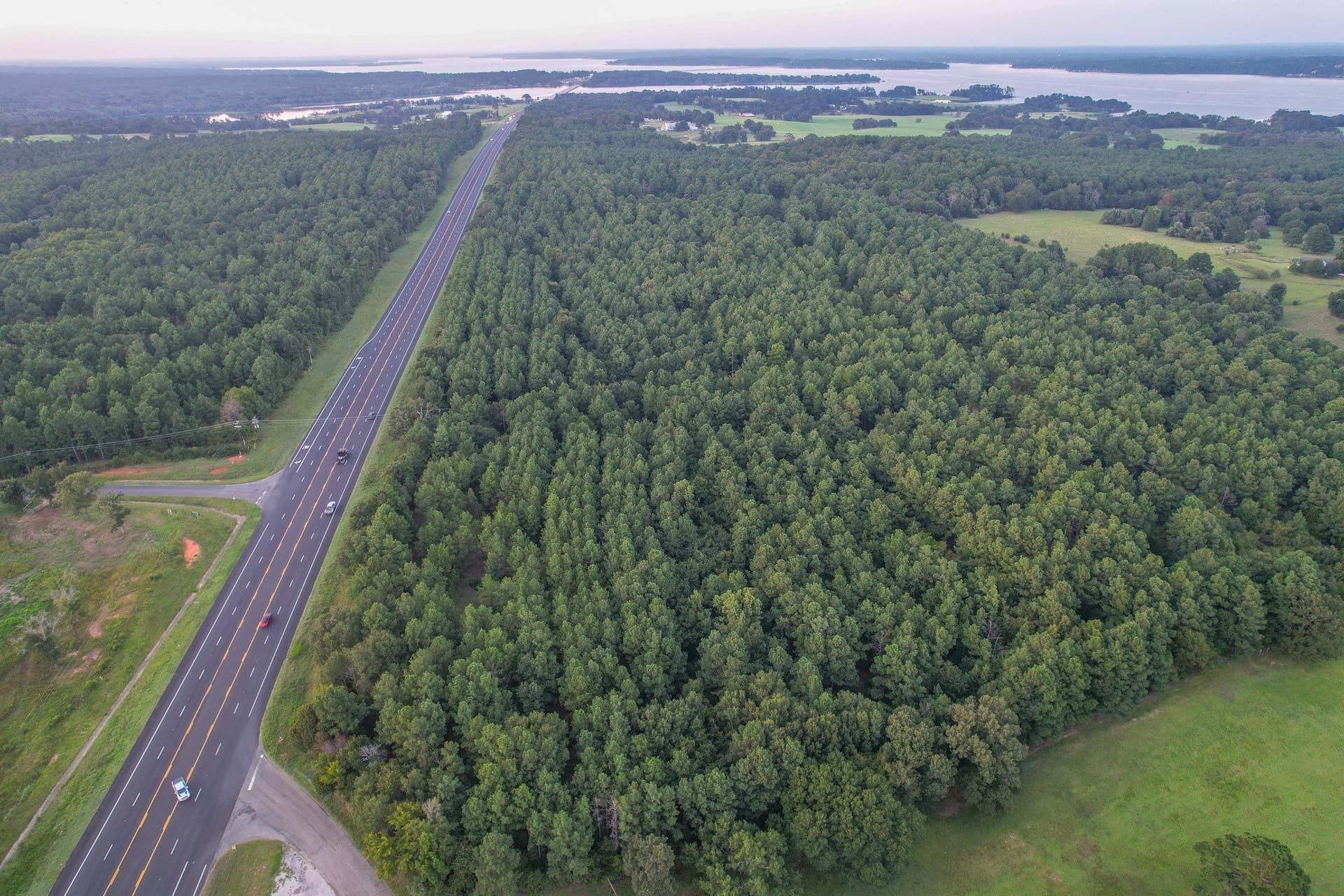 33 acres in Henderson County - photo 4