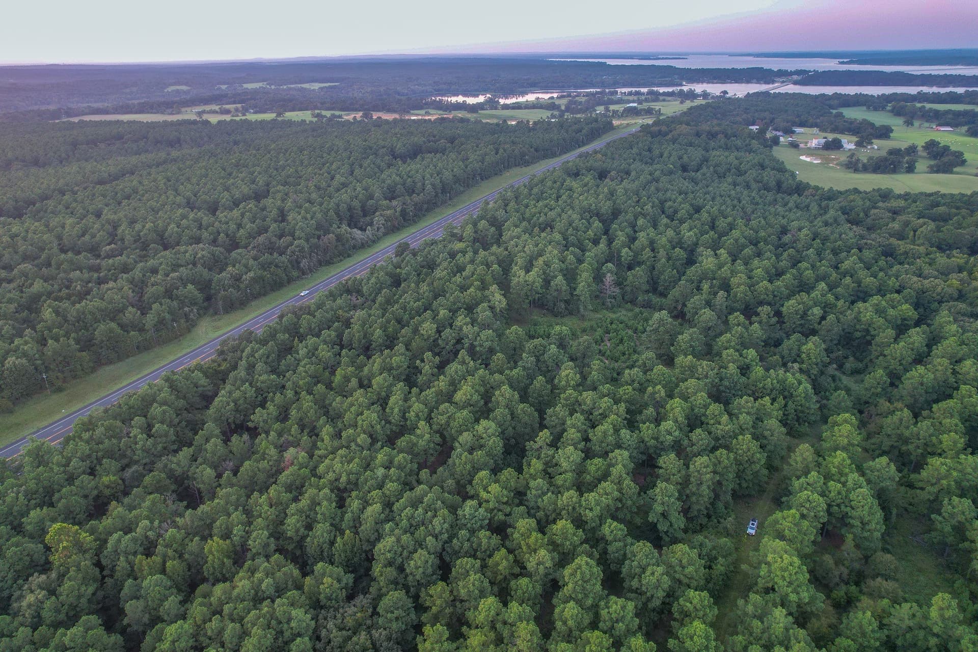 33 acres in Henderson County - photo 5