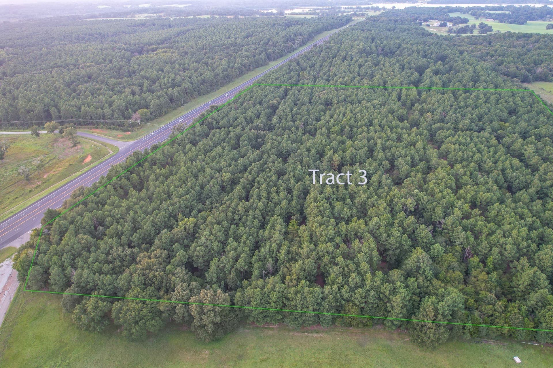 33 acres in Henderson County