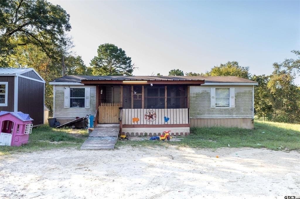 10 acres in Upshur County featured view