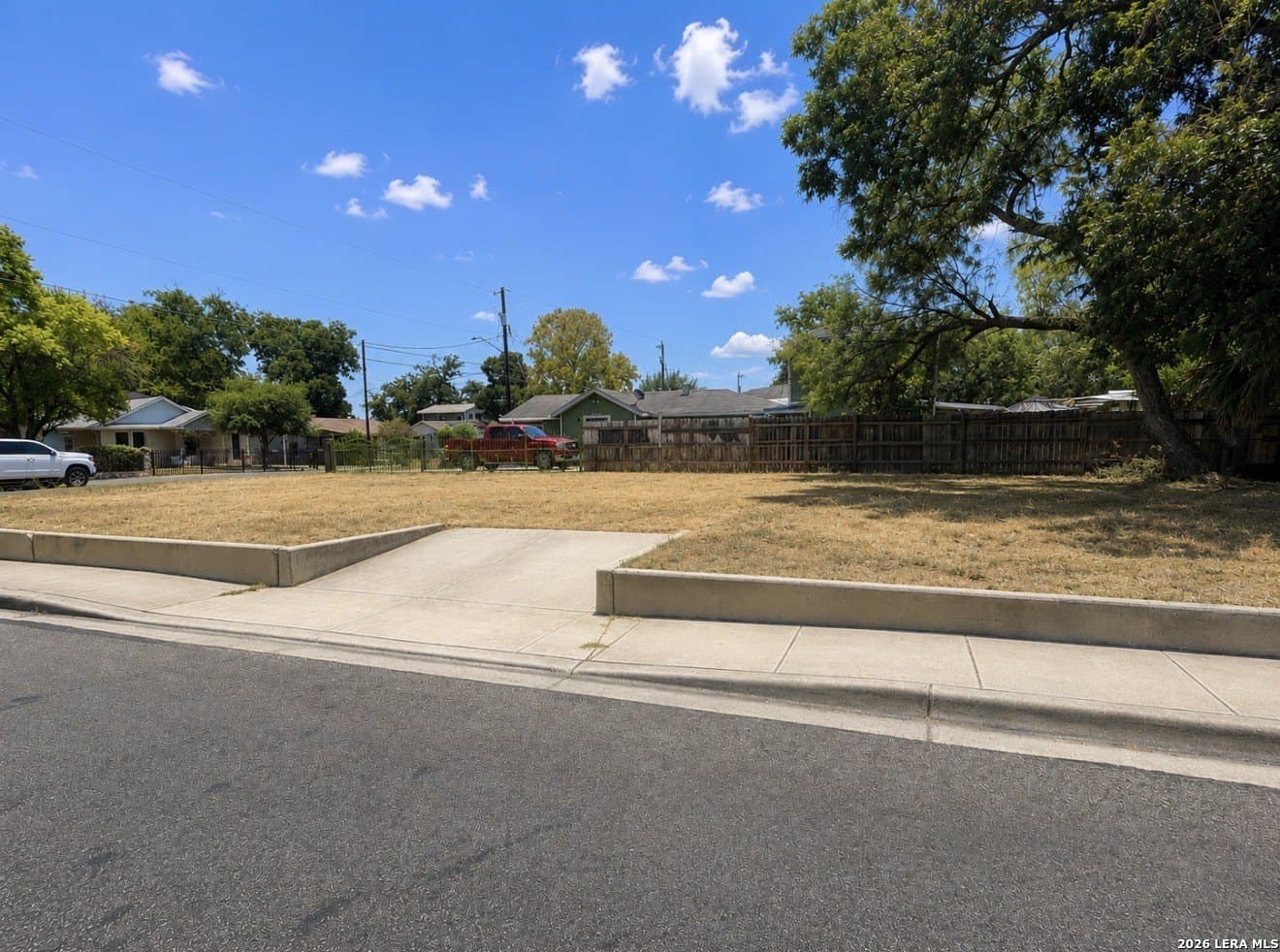 0.14 acres in Bexar County - photo 2