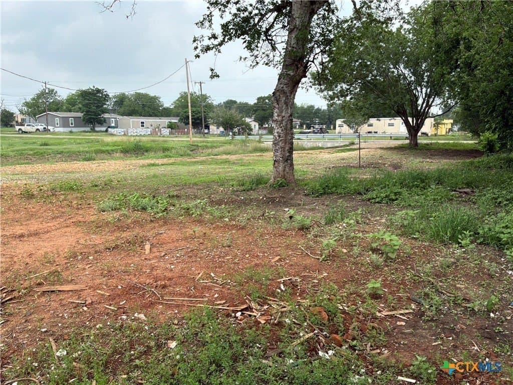 0.16 acres in Gonzales County