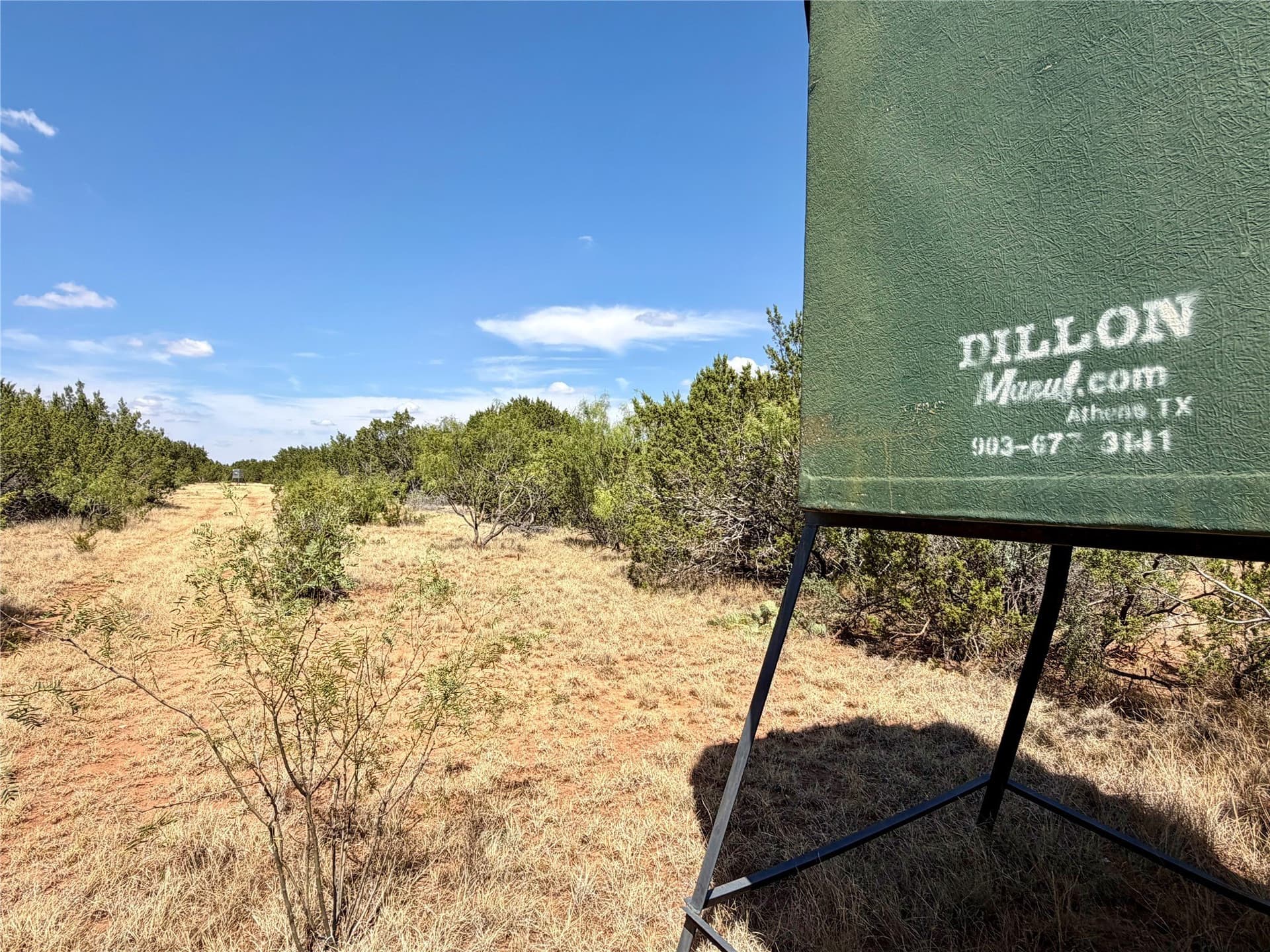 360 acres in Nolan County - photo 23