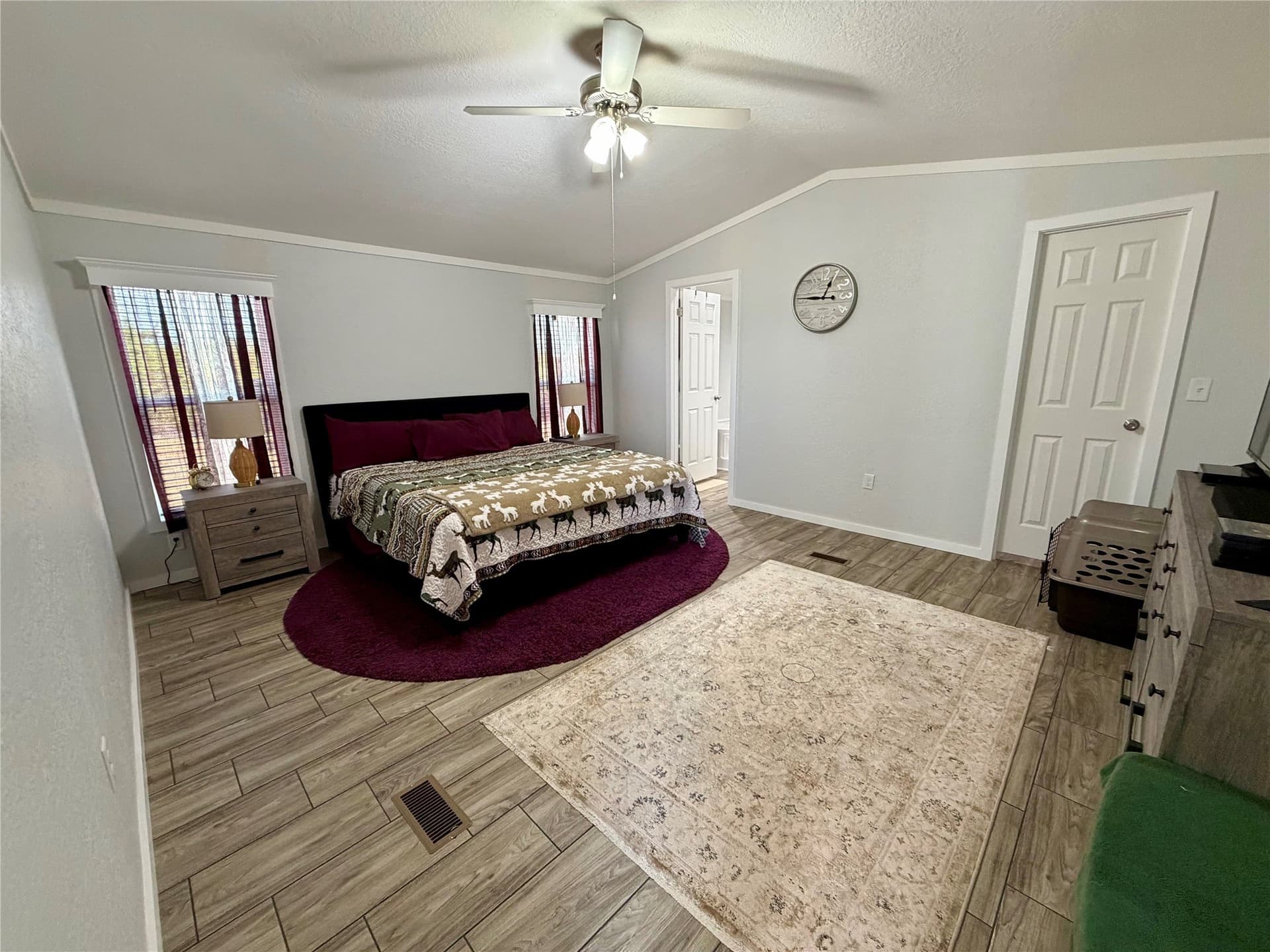 360 acres in Nolan County - photo 8
