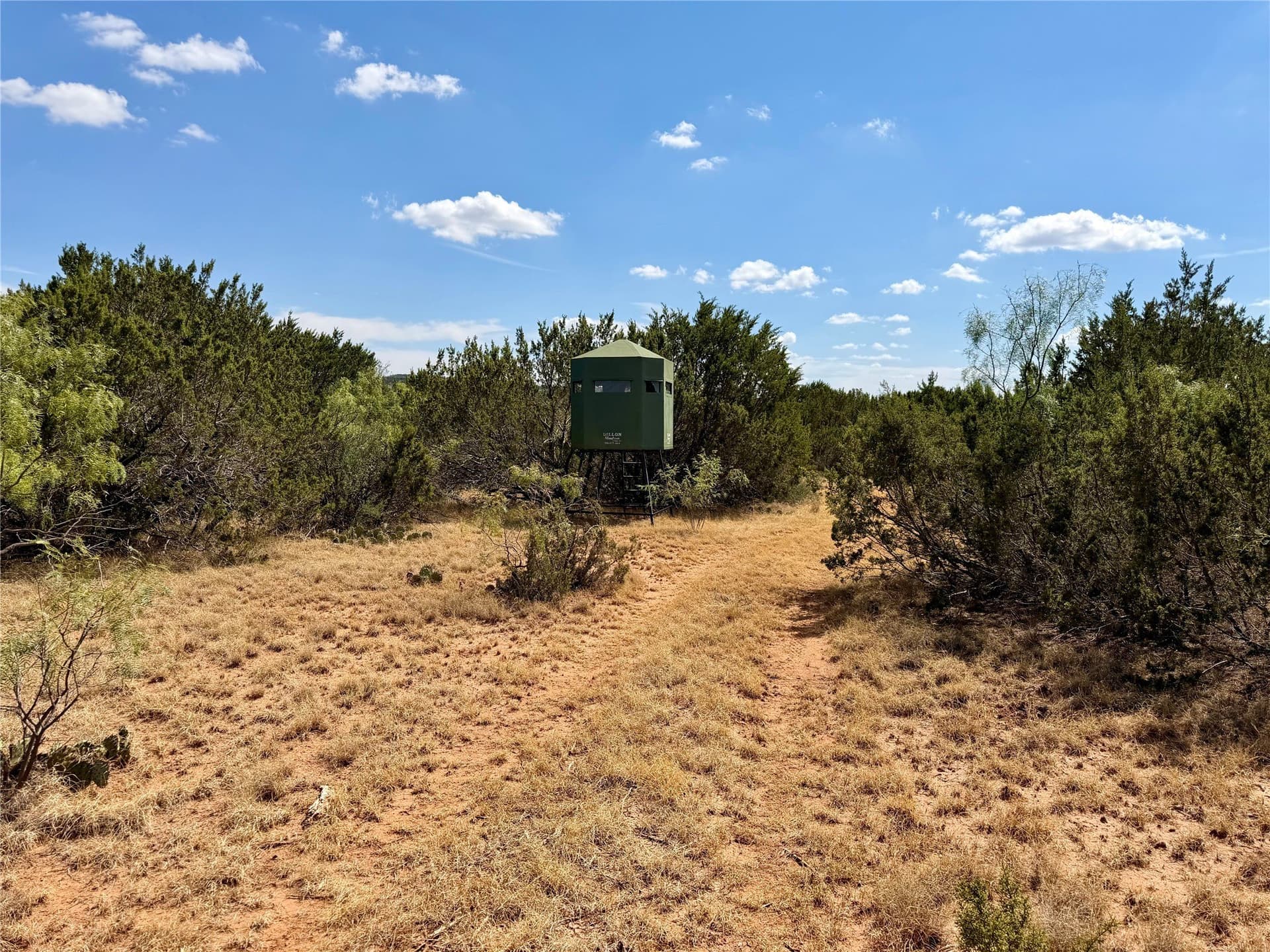 360 acres in Nolan County - photo 24