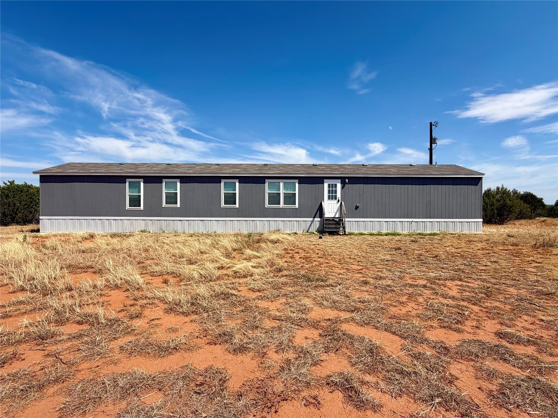 360 acres in Nolan County - photo 2