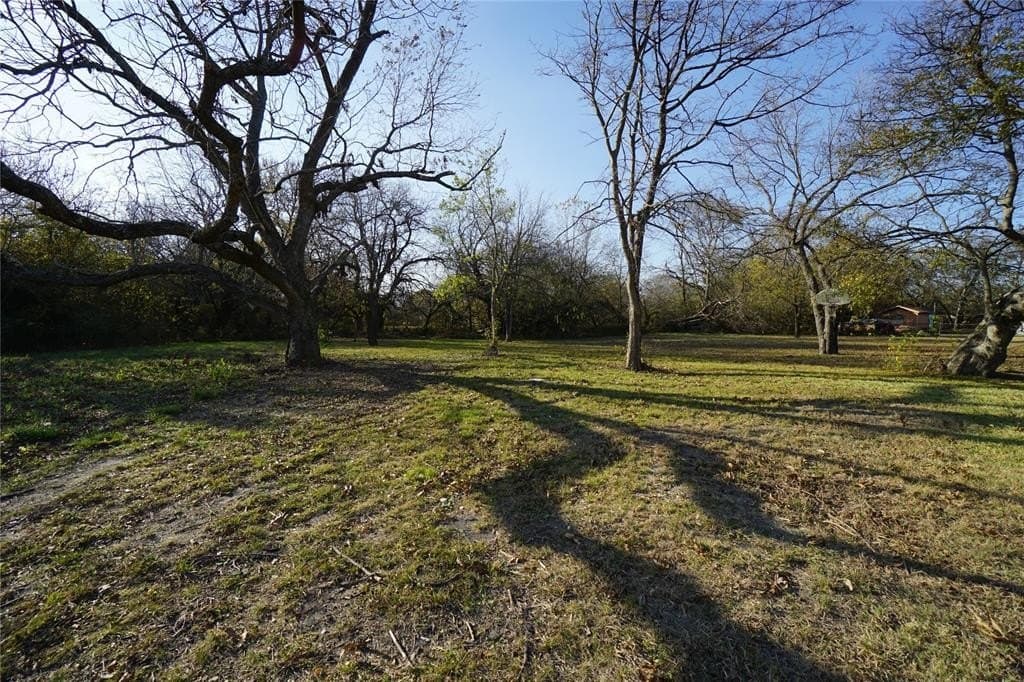 0.23 acres in Fannin County