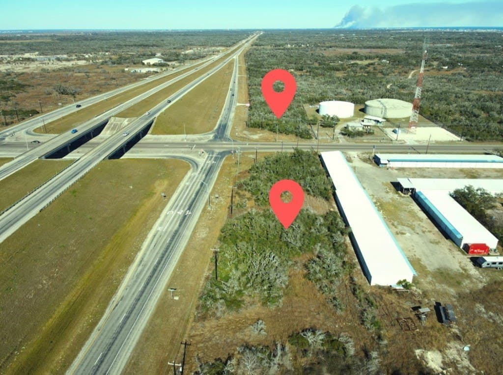 67,649 acres in Aransas County - photo 3