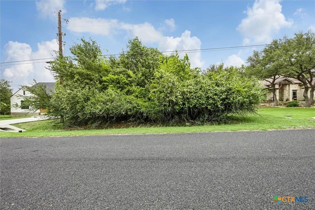 0.27 acres in Blanco County featured view