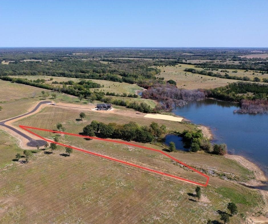 1.92 acres in Fannin County - photo 2