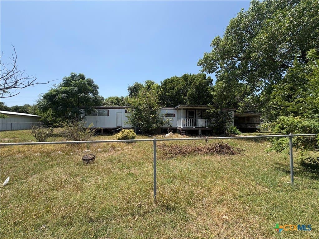 0.26 acres in Bell County - photo 2