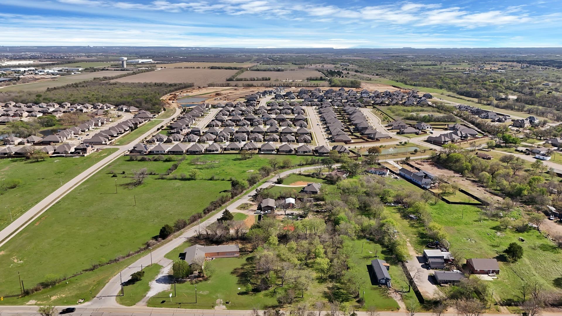 0.34 acres in Tarrant County - photo 2