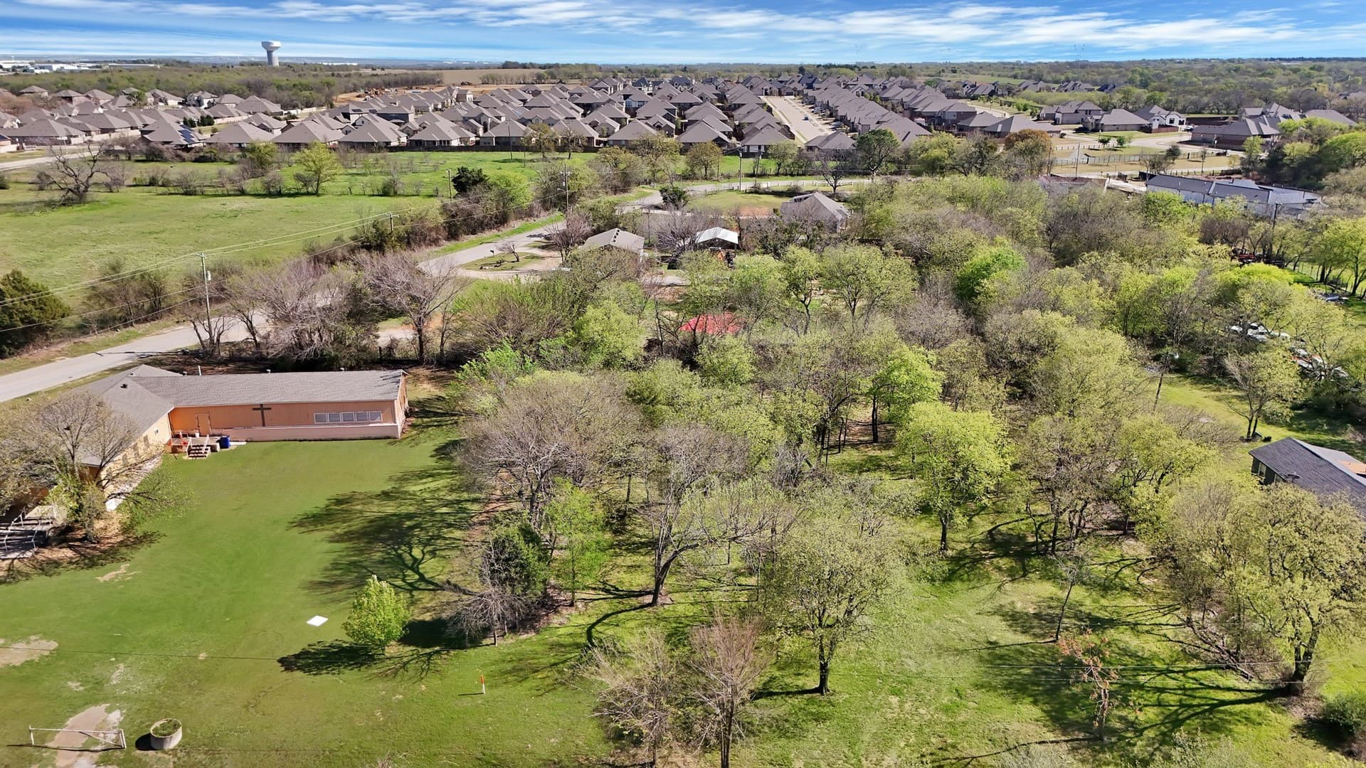 0.34 acres in Tarrant County - photo 7