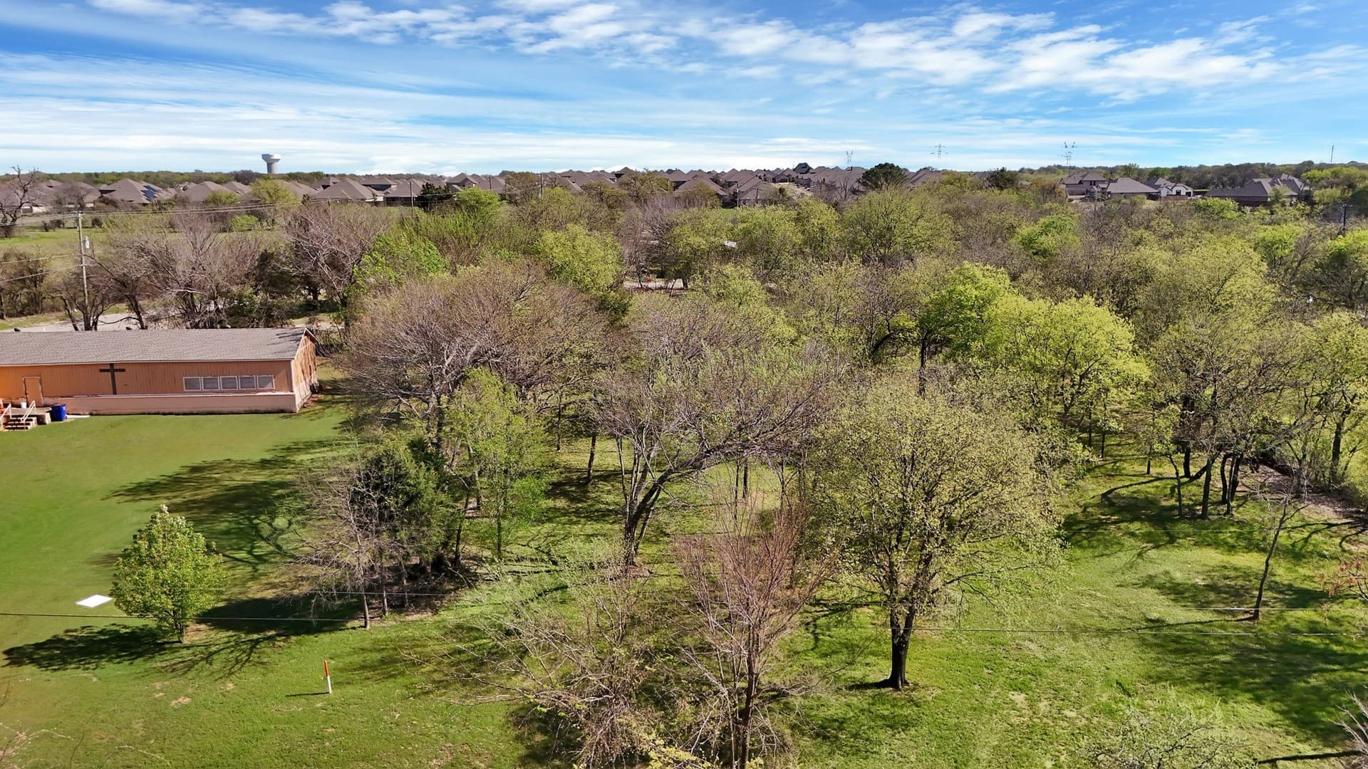0.34 acres in Tarrant County - photo 8