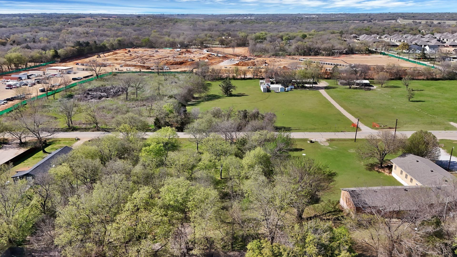 0.34 acres in Tarrant County - photo 6