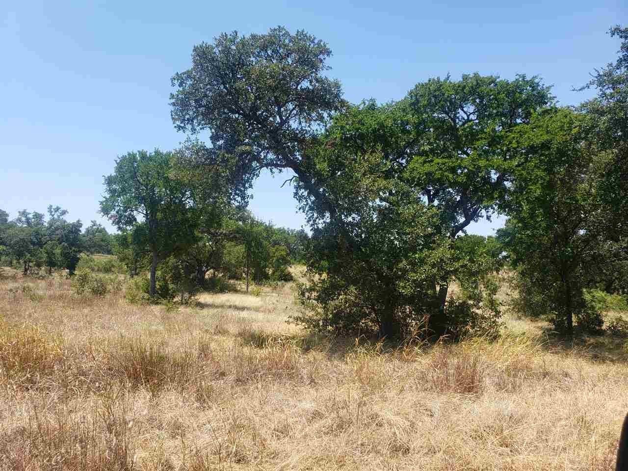 1.33 acres in Llano County featured view