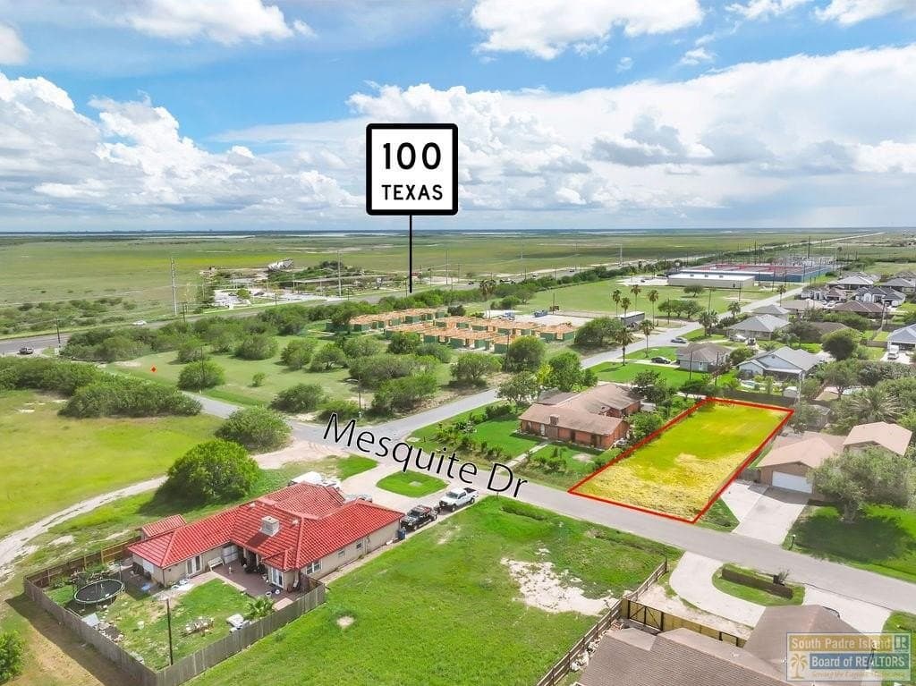 0.19 acres in Cameron County gallery image 2