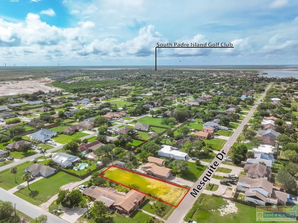 0.19 acres in Cameron County featured view