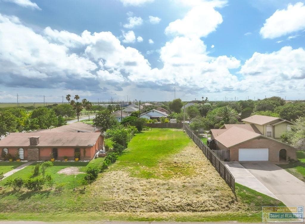 0.19 acres in Cameron County