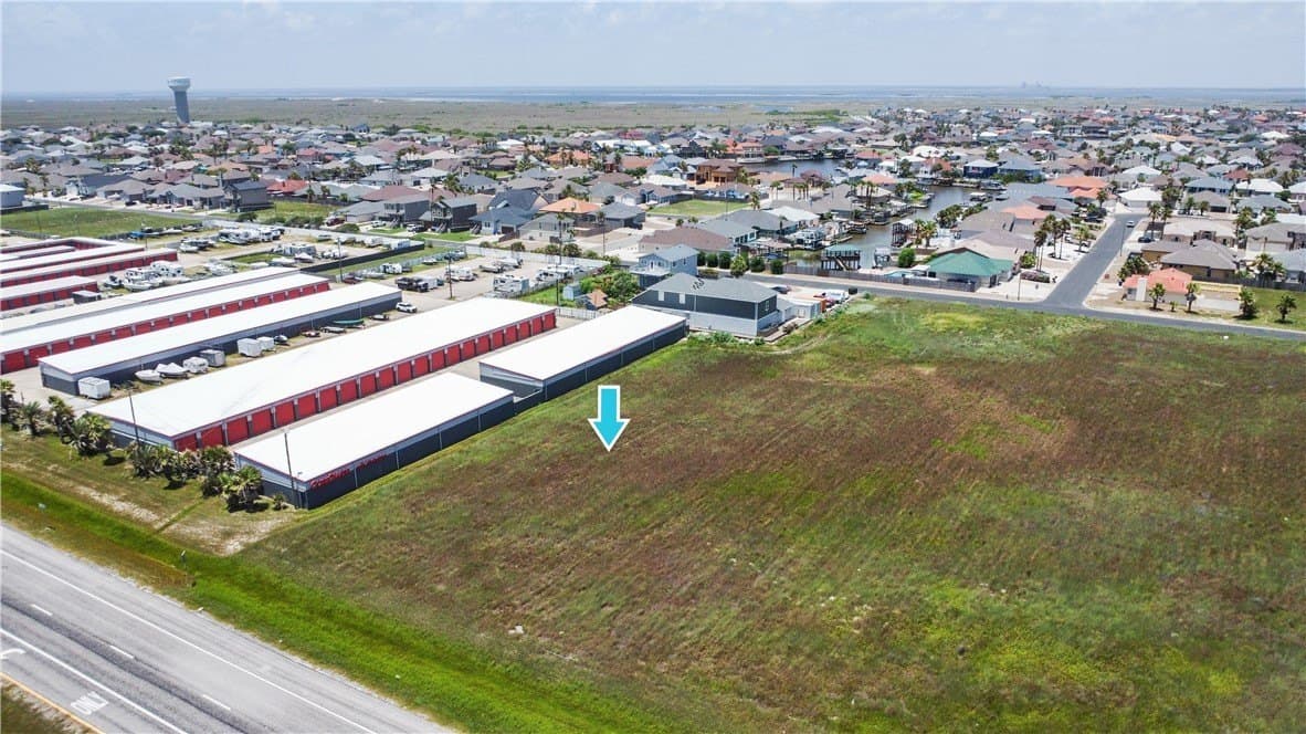 0.69 acres in Nueces County - photo 7