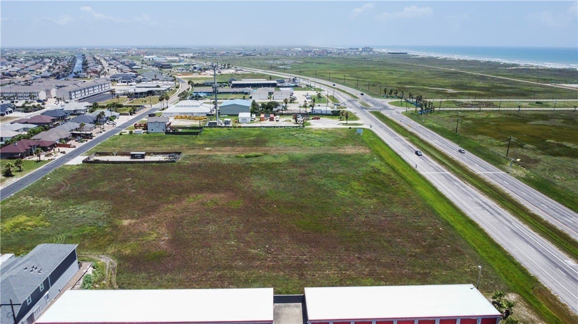 0.69 acres in Nueces County featured view