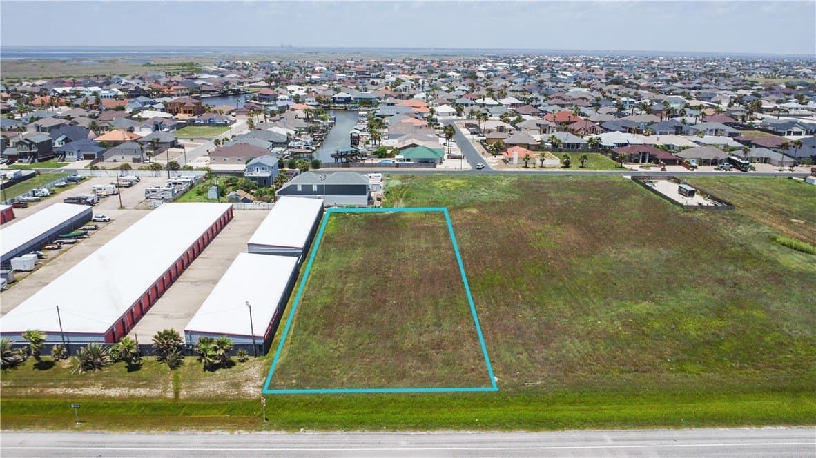 0.69 acres in Nueces County - photo 6