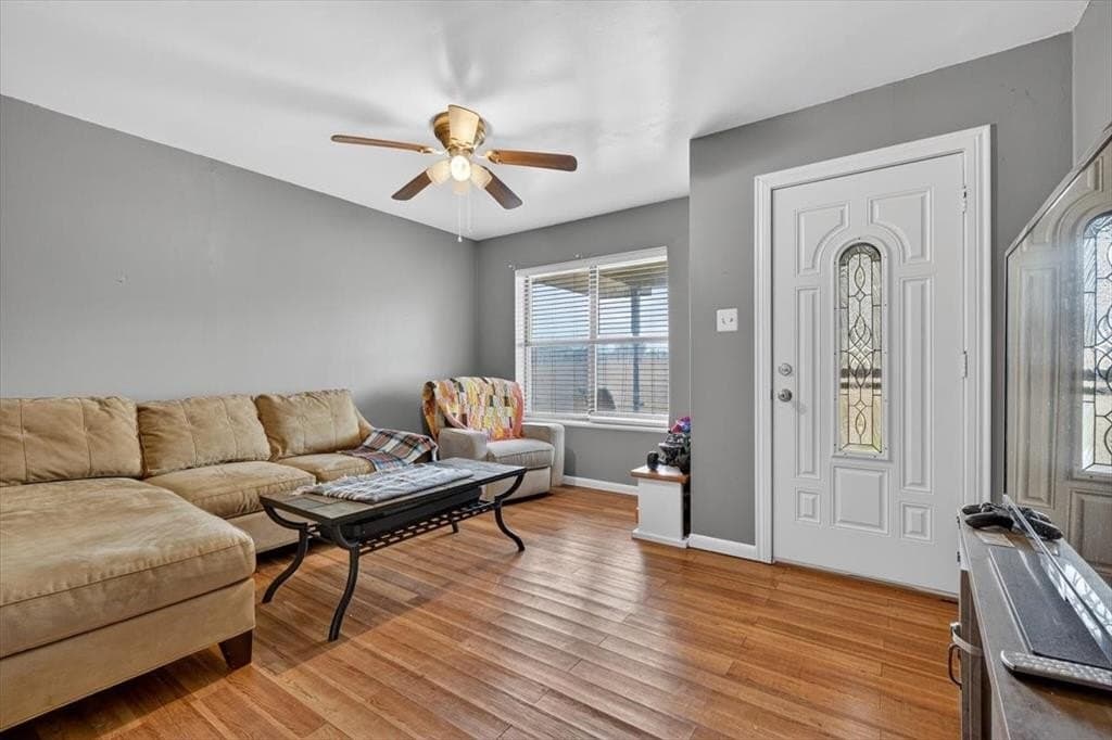 10.55 acres in Erath County featured view