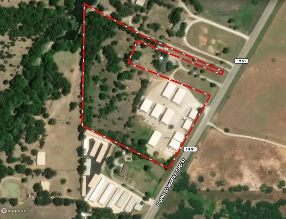 11.13 acres in Parker County gallery image 3
