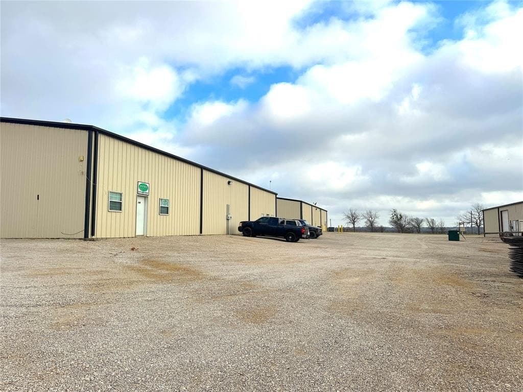 11.13 acres in Parker County featured view