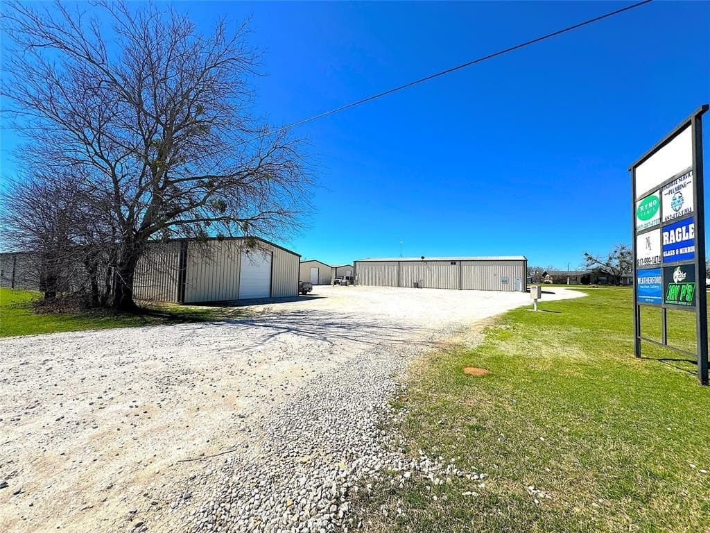 11.13 acres in Parker County gallery image 2