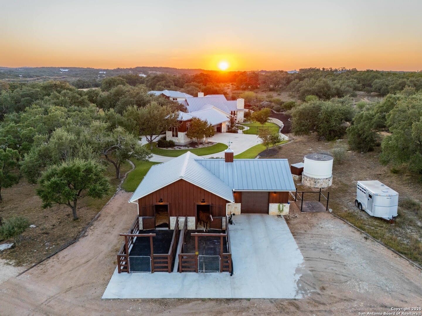 15.41 acres in Comal County - photo 10