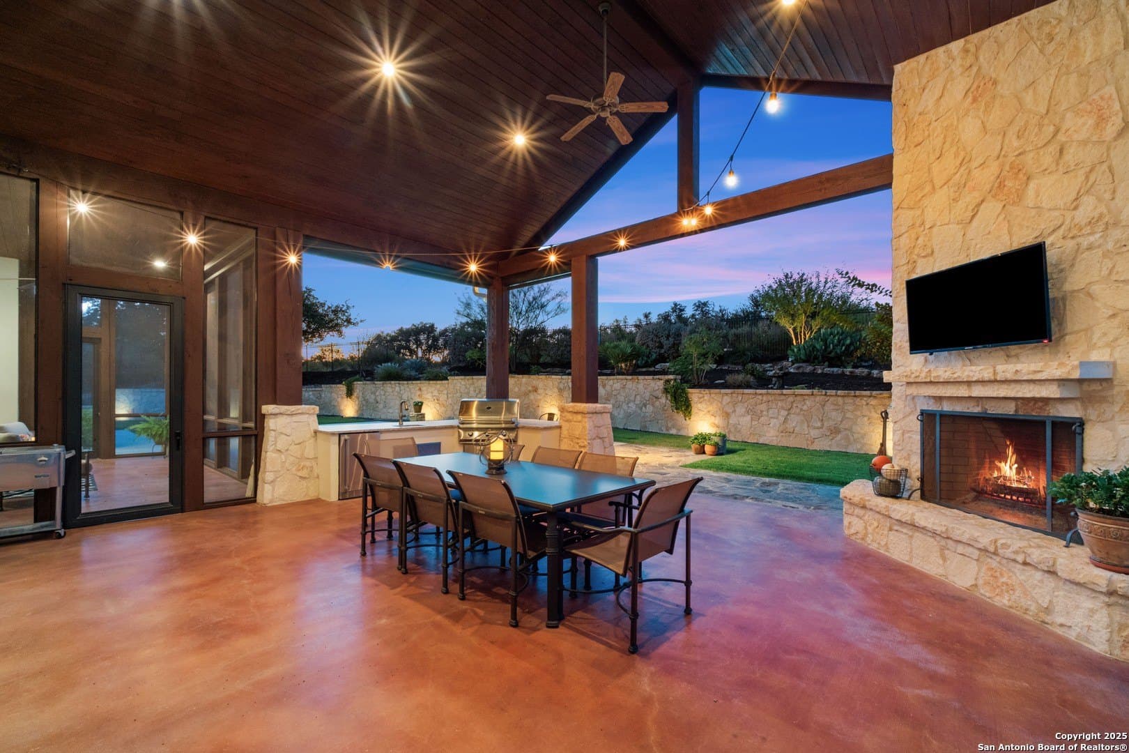 15.41 acres in Comal County - photo 73