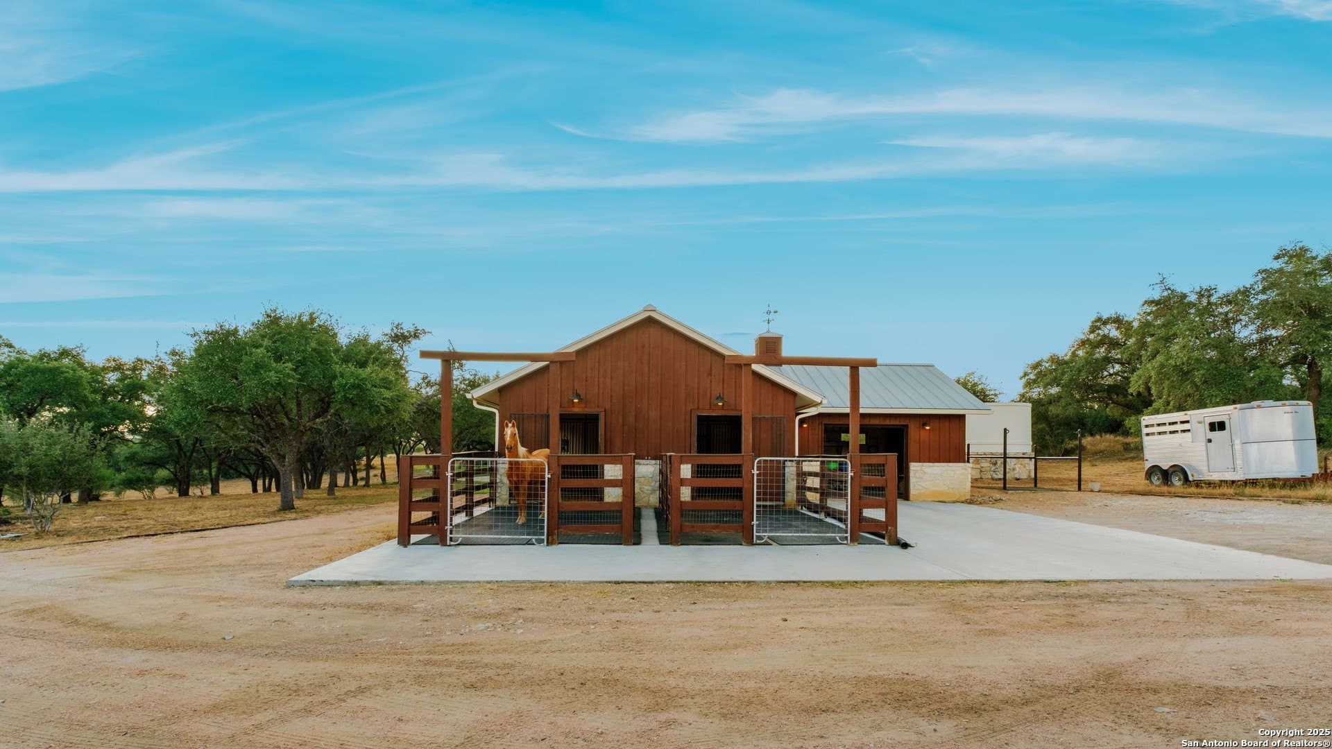 15.41 acres in Comal County - photo 3