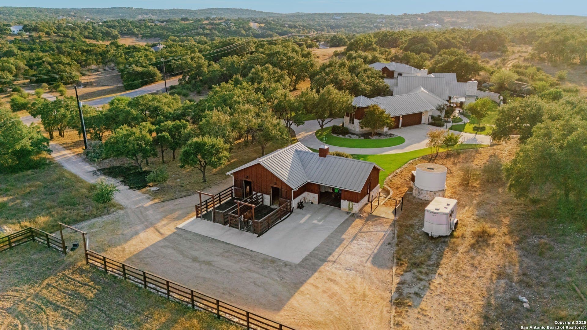 15.41 acres in Comal County - photo 9