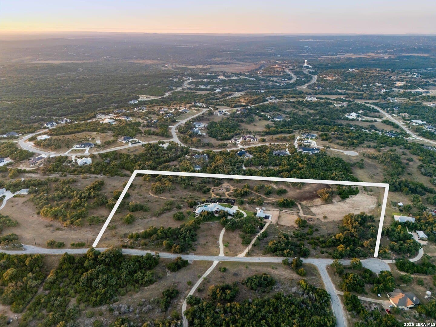 15.41 acres in Comal County - photo 93