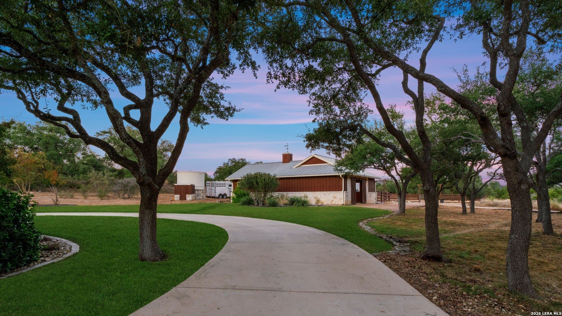 15.41 acres in Comal County - photo 7