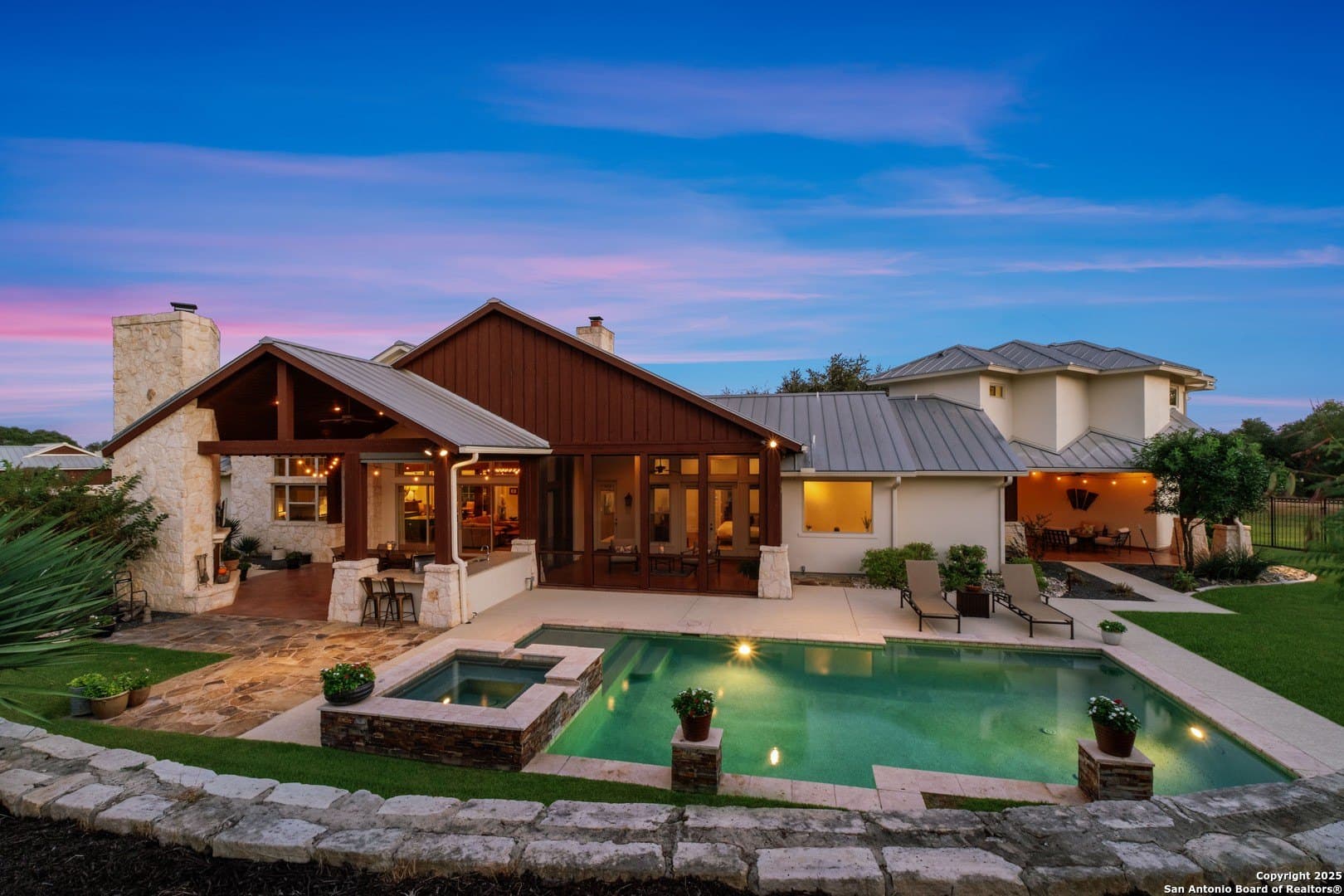 15.41 acres in Comal County - photo 5