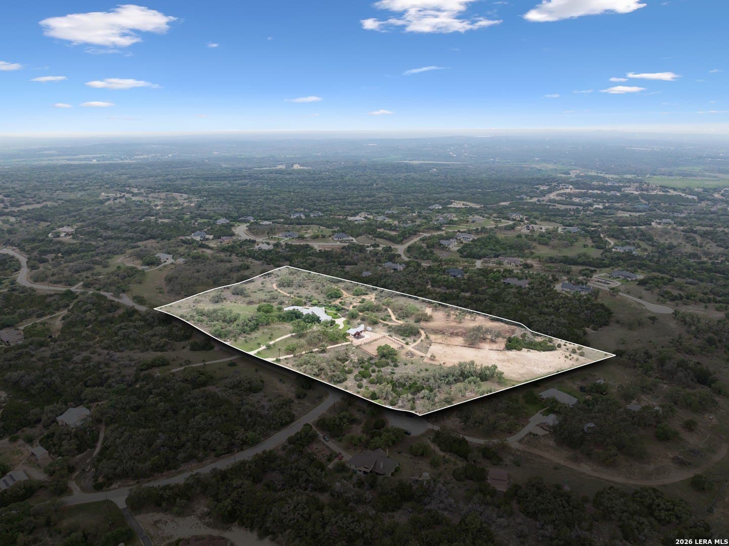 15.41 acres in Comal County - photo 6