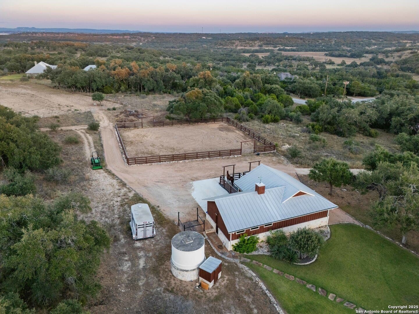 15.41 acres in Comal County - photo 89