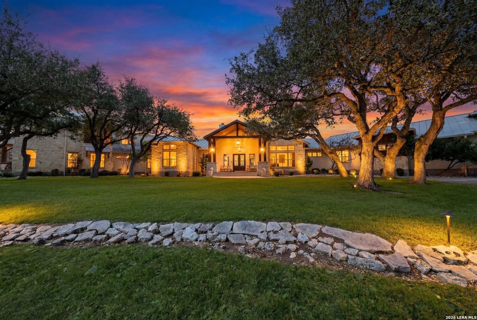 15.41 acres in Comal County - photo 4