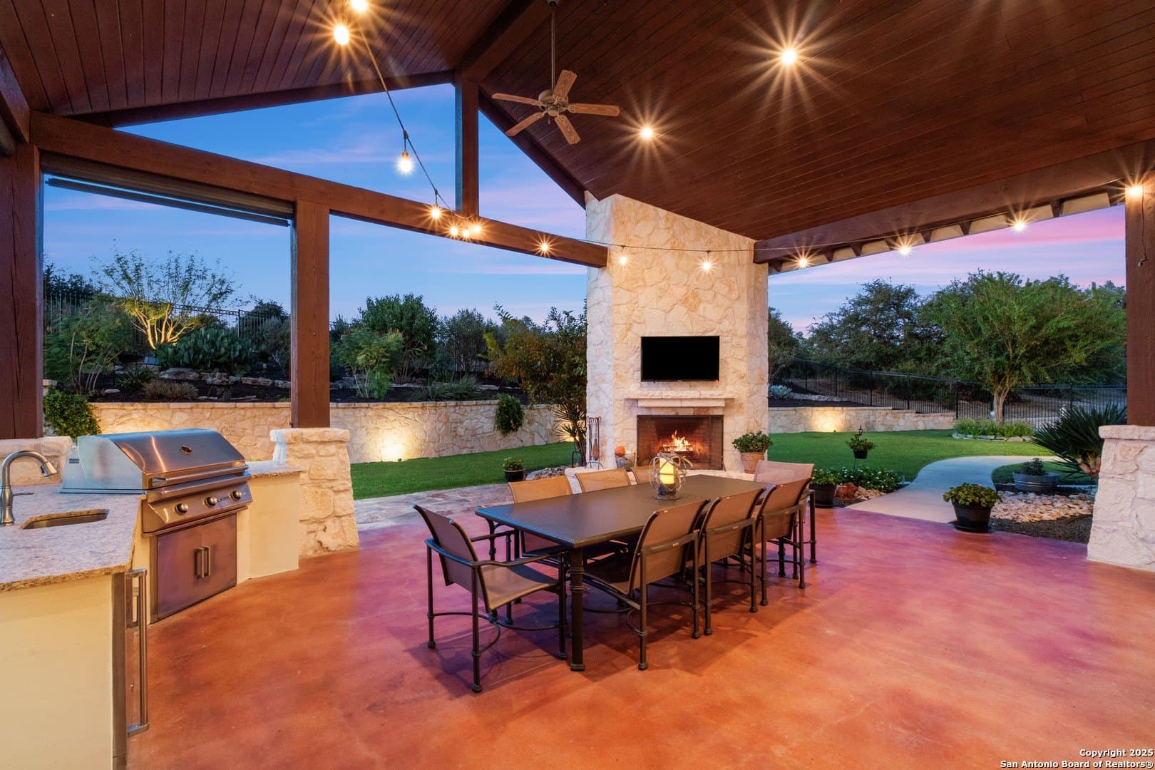 15.41 acres in Comal County - photo 75