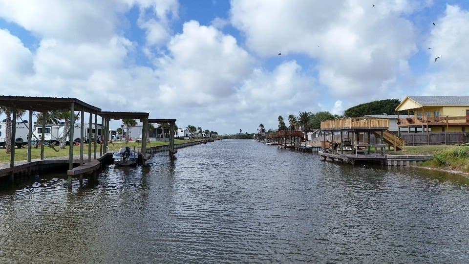 0.1 acres in Nueces County - photo 14