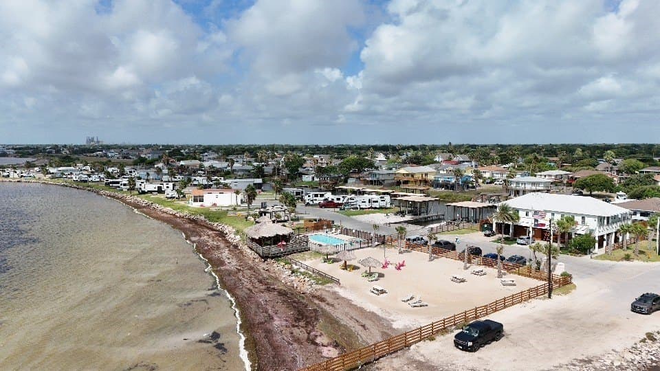 0.1 acres in Nueces County - photo 20